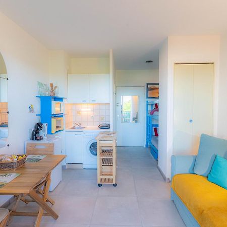 Sanary Bandol Plein Sud Apartment ภายนอก รูปภาพ