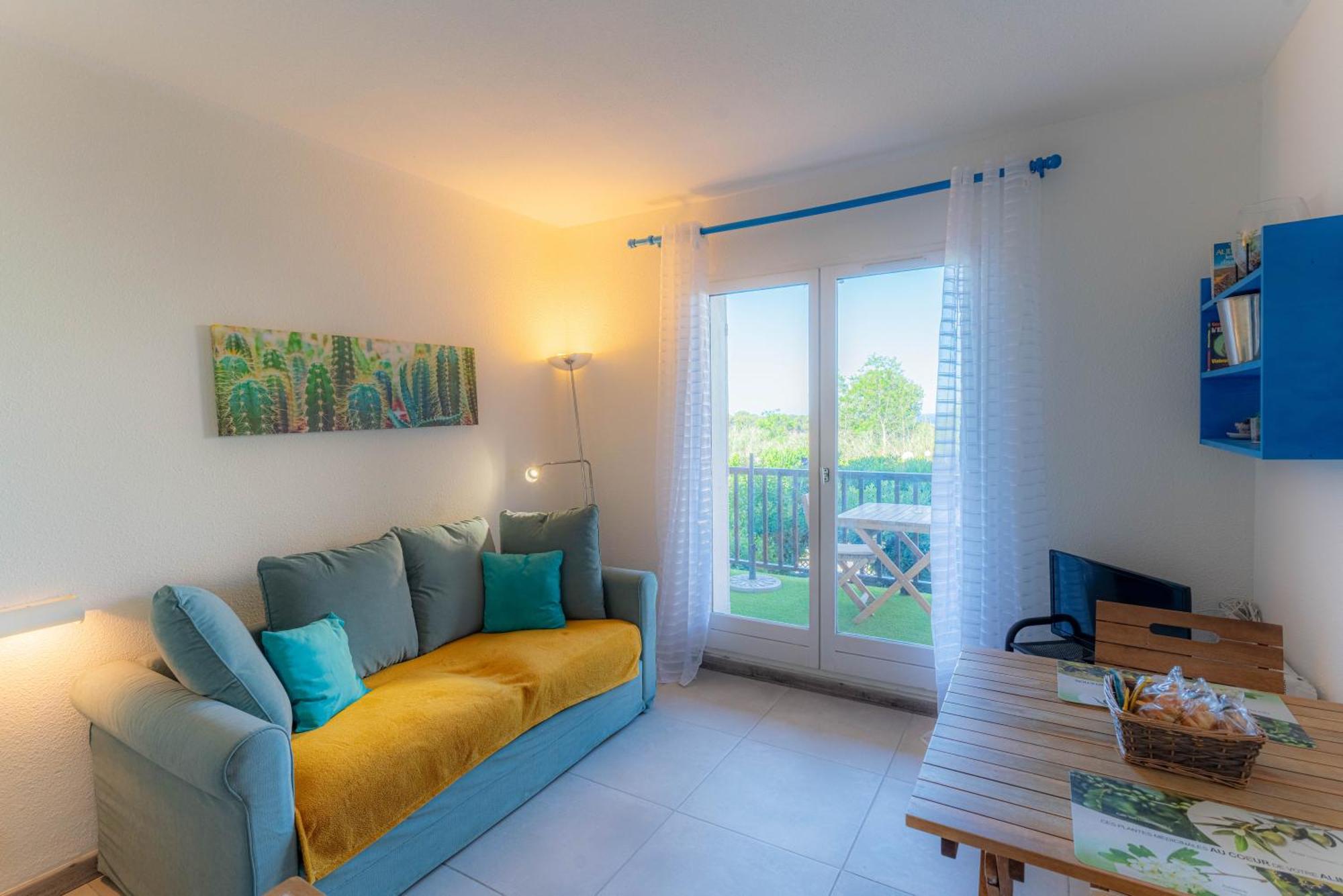 Sanary Bandol Plein Sud Apartment ภายนอก รูปภาพ