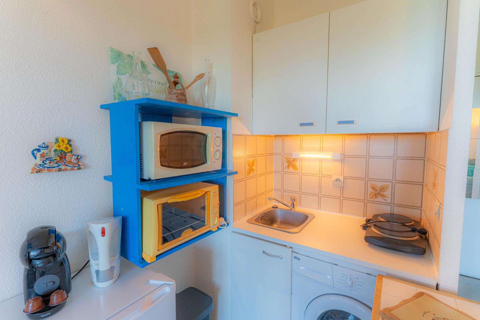 Sanary Bandol Plein Sud Apartment ภายนอก รูปภาพ